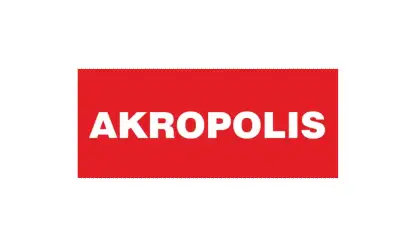 Akropolis